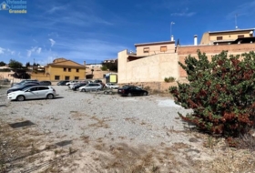 Alhama de Granada 384&nbsp;m² 