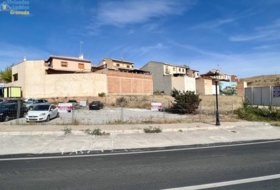 Alhama de Granada 384&nbsp;m² 