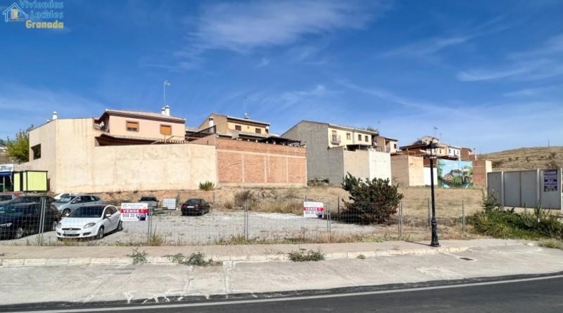 Granada - Alhama de Granada - 384m2