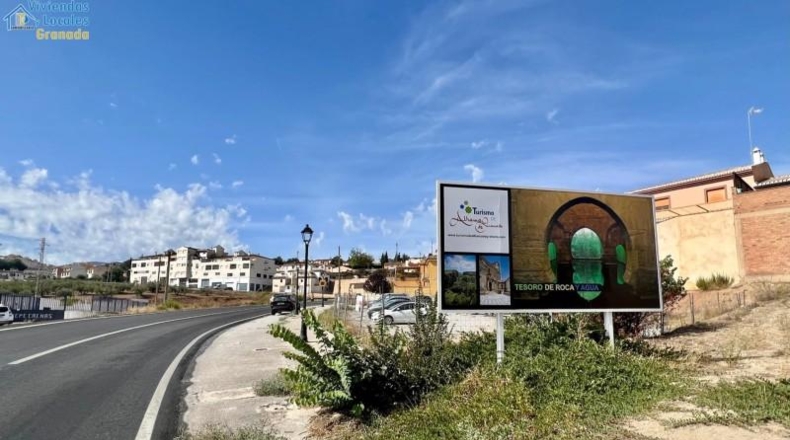 Granada - Alhama de Granada - 384m2