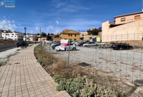 Alhama de Granada 384&nbsp;m² 