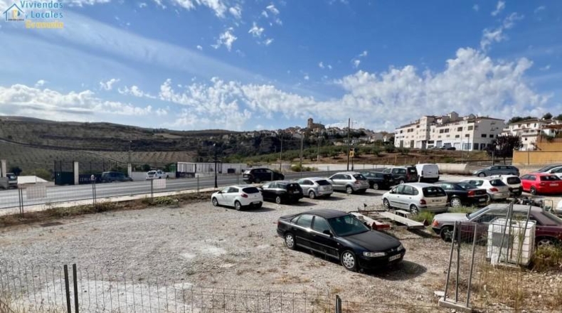 Granada - Alhama de Granada - 384m2