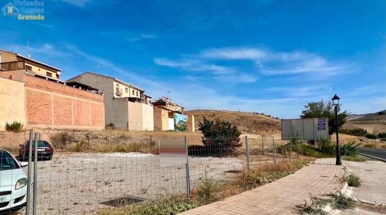 Granada - Alhama de Granada - 384m2