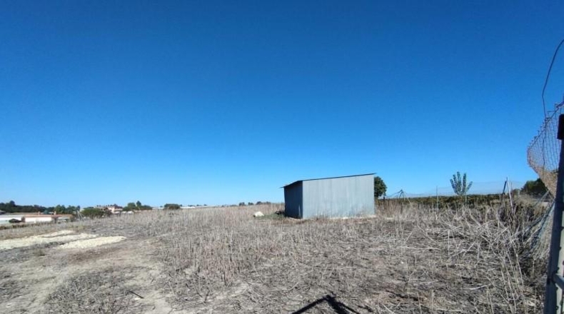 Cádiz - Sanlúcar de Barrameda - 3506m2