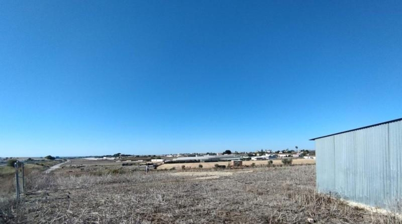Cádiz - Sanlúcar de Barrameda - 3506m2