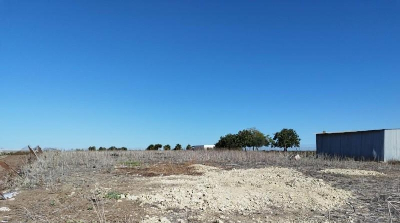 Cádiz - Sanlúcar de Barrameda - 3506m2