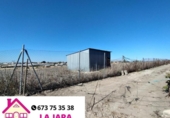 Parcel·la urbanitzable en venda a la España, Sanlúcar de Barrameda, ref.: TR124061 foto