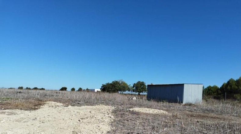 Cádiz - Sanlúcar de Barrameda - 3506m2