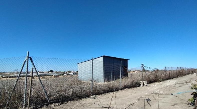 Cádiz - Sanlúcar de Barrameda - 3506m2