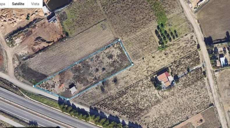 Cádiz - Sanlúcar de Barrameda - 3506m2