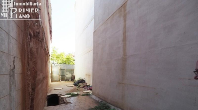 Ciudad Real - Tomelloso - 67m2