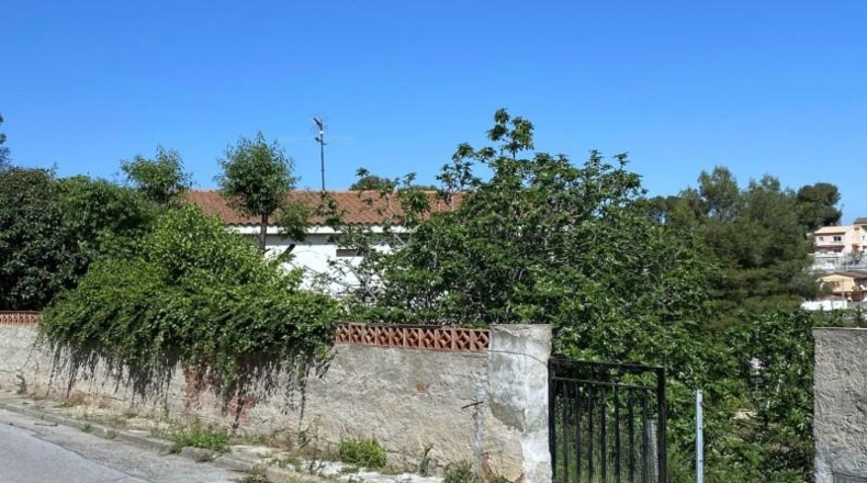 Barcelona - Esparreguera - 700m2