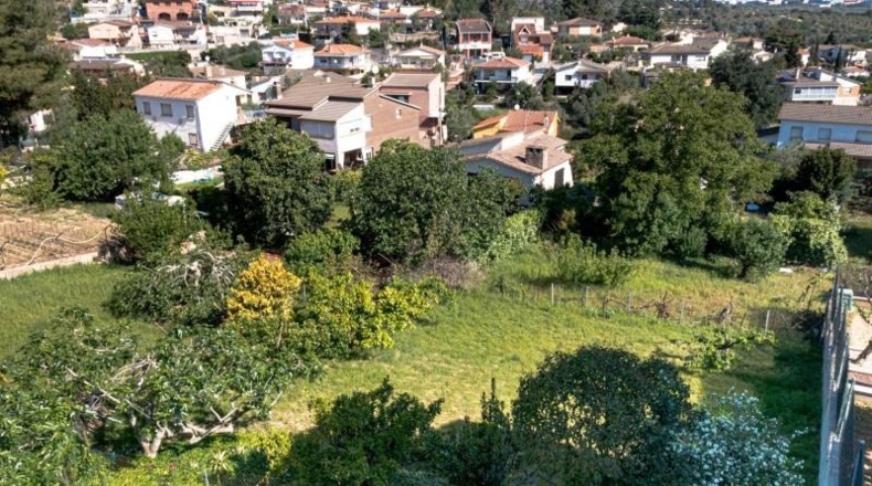 Barcelona - Esparreguera - 700m2