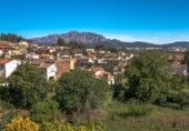 Parcel·la urbanitzable en venda a la España, Esparreguera, ref.: TR124453 foto