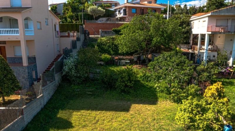 Barcelona - Esparreguera - 700m2