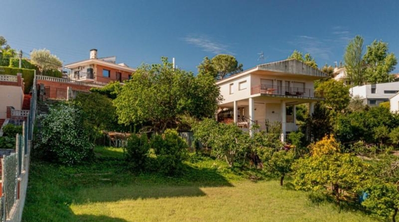 Barcelona - Esparreguera - 700m2