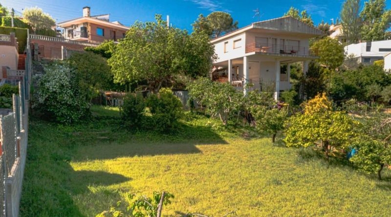 Barcelona - Esparreguera - 700m2