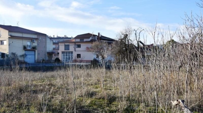 Teruel - Vall-de-roures - 1100m2