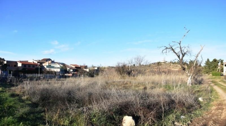 Teruel - Vall-de-roures - 1100m2