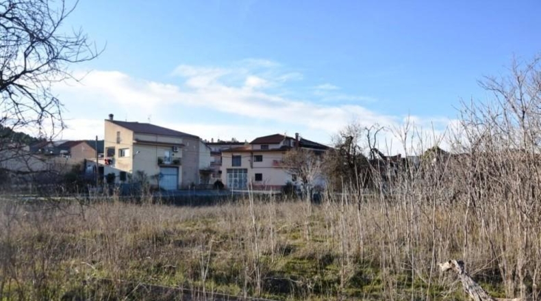 Teruel - Vall-de-roures - 1100m2