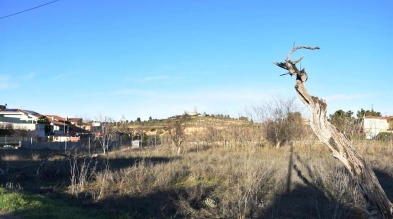 Teruel - Vall-de-roures - 1100m2