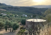 Chalet independiente con terreno en venta en la España, Saleres, ref: TR296557 foto