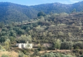 Chalet independiente con terreno en venta en la España, Saleres, ref: TR296557 foto