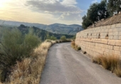 Chalet independiente con terreno en venta en la España, Saleres, ref: TR296557 foto