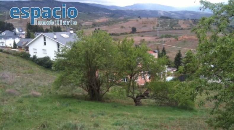 León - Ponferrada - 800m2