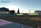 Suelo urbano en venta en la España, Cubillos del Sil, ref: TR121995 foto