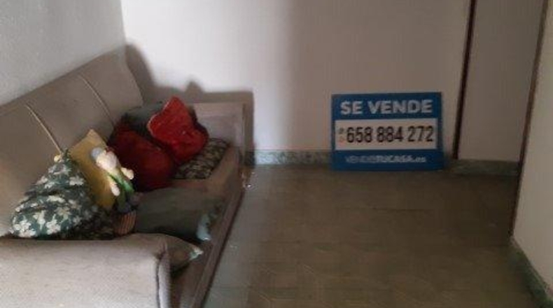 Alicante - Monóvar - 342m2