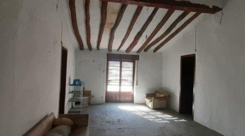 Alicante - Monóvar - 342m2