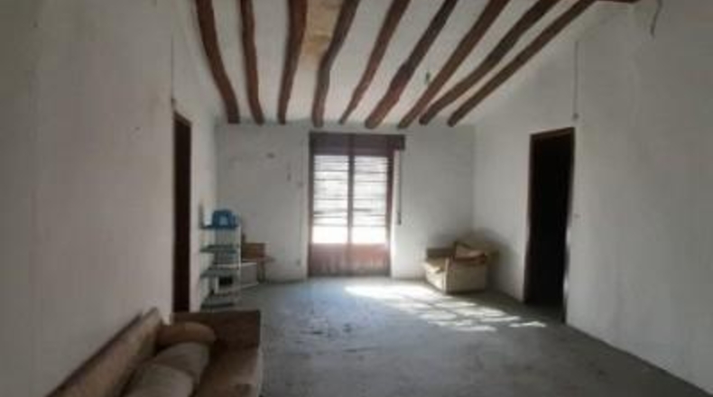 Alicante - Monóvar - 342m2