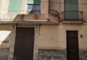 Casa de poble en venda a la España, Monòver, ref.: TR304097 foto