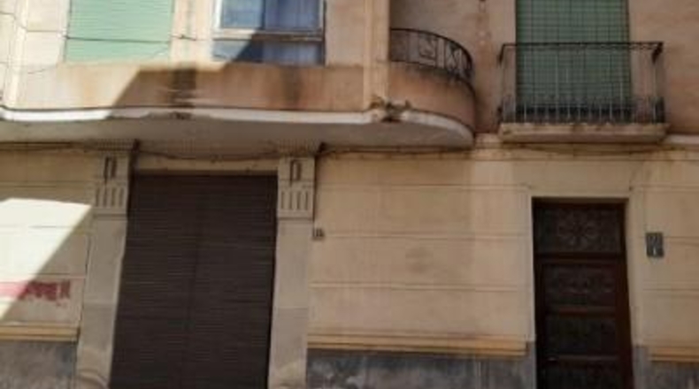 Alicante - Monóvar - 342m2