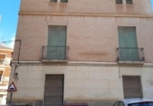 Casa de poble en venda a la España, Monòver, ref.: TR304097 foto