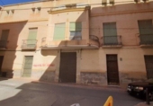 Casa de poble en venda a la España, Monòver, ref.: TR304097 foto