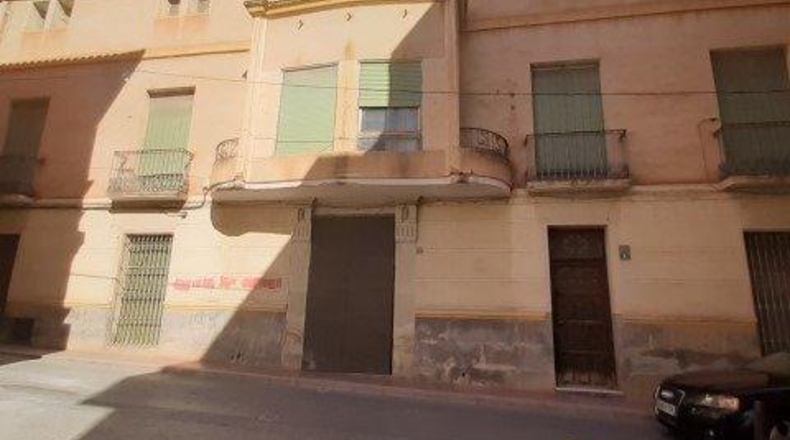 Alicante - Monóvar - 342m2