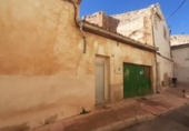 Casa de poble en venda a la España, Monòver, ref.: TR304097 foto