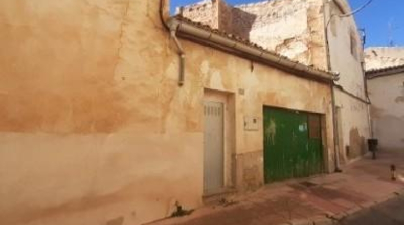 Alicante - Monóvar - 342m2
