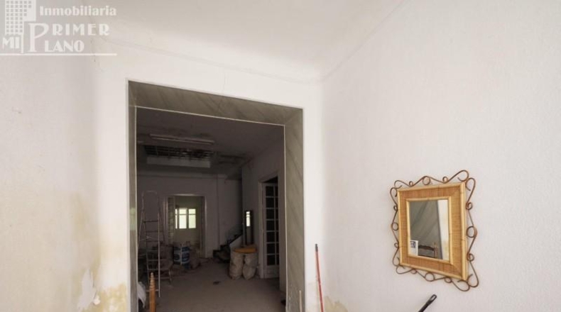 Ciudad Real - Tomelloso - 200m2