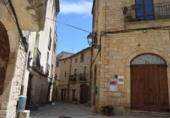 Casa de pueblo en venta en la España, Conesa, ref: TR293867 foto