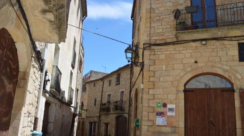Tarragona - Conesa - 511m2