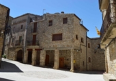 Casa de pueblo en venta en la España, Conesa, ref: TR293867 foto