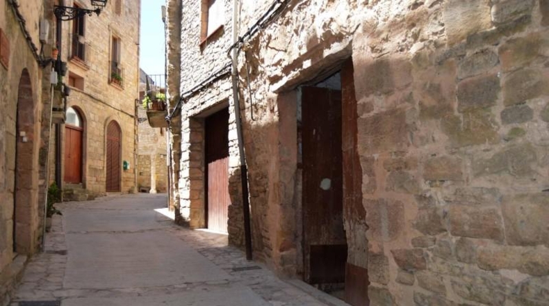 Tarragona - Conesa - 511m2