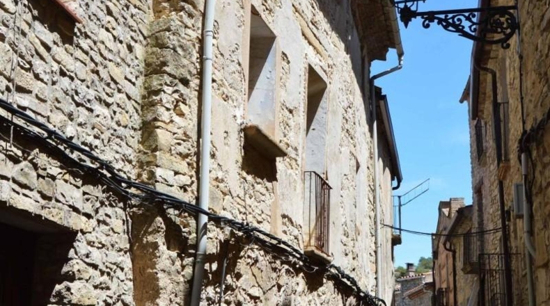 Tarragona - Conesa - 511m2