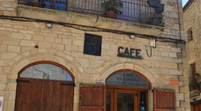 Tarragona - Conesa - 511m2