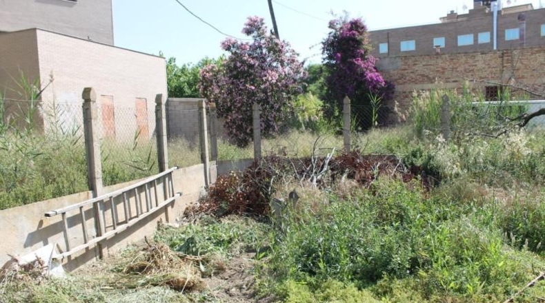 Tarragona - Deltebre - 576m2