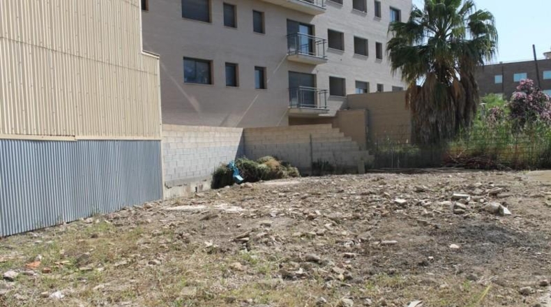 Tarragona - Deltebre - 576m2