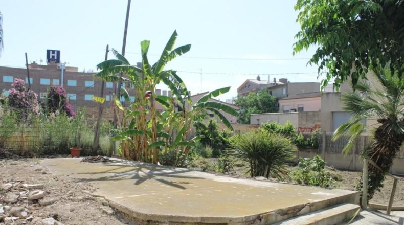 Tarragona - Deltebre - 576m2